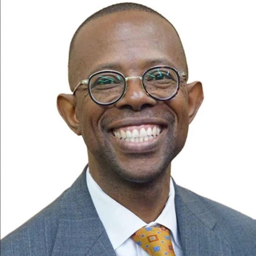 Mojalefa Mvimbi