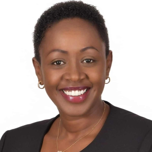 Lusanda Sityebi