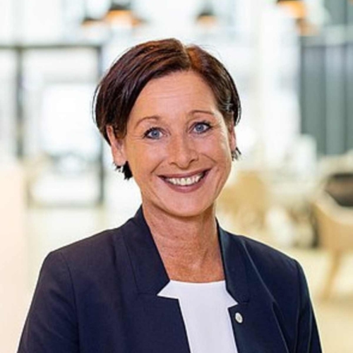 Angelika Smit